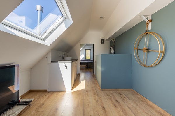 Medium property photo - Beppy Nooijstraat 51, 2331 HT Leiden